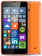 Microsoft Lumia 640 Dual